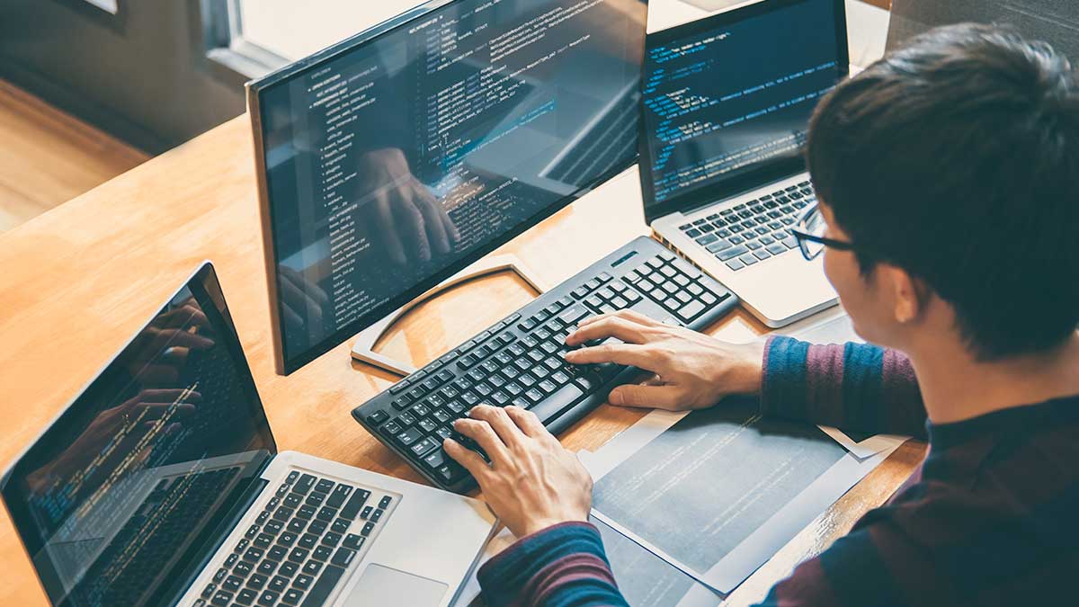 Curso online Programación en Java