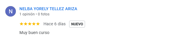 opiniones de los cursos online con certificado en Polisura