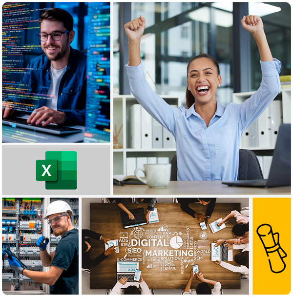 curso de electricidad gratis con certificado