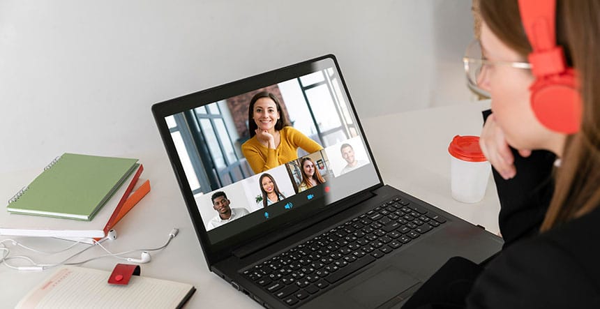 La educación virtual como herramienta de aprendizaje moderno