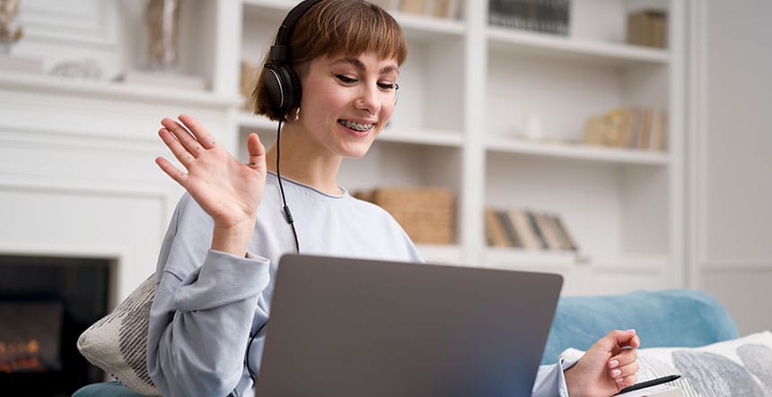 Programas técnicos virtuales: una opción para crecer profesionalmente