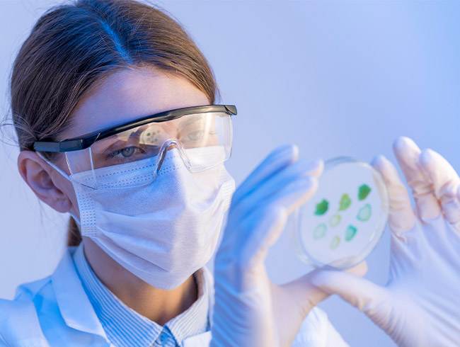 diplomados virtuales gratis muestras laboratorios clinico bacteriologia