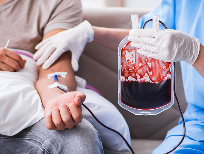 diplomados virtuales gratis transfusión sanguínea