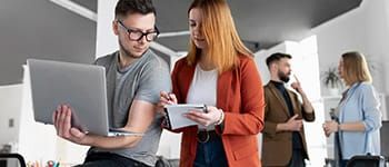 Diplomados virtuales gratis Analítica en Recursos Humanos