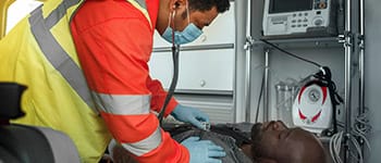 Diplomados virtuales gratis Atención Prehospitalaria y Atención de Emergencias APH