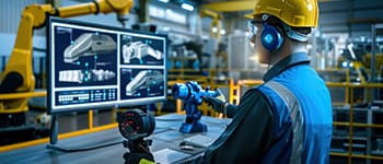 Diplomados virtuales gratis Automatización Industrial