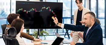 Diplomados virtuales gratis Bolsa y Mercados Financieros