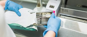 Diplomados virtuales gratis Central de Esterilización