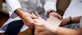 Diplomados virtuales gratis Cuidados del Sistema Tegumentario y Heridas Crónicas