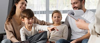 Diplomados virtuales gratis Desarrollo Familiar