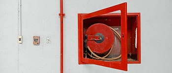 Diplomados virtuales gratis Diseño de Redes contra Incendios Según la NFPA