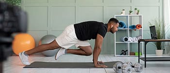 Diplomados virtuales gratis Diseño de Rutinas de Entrenamiento para la Pérdida de Grasa