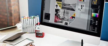 Diplomados virtuales gratis Diseño Gráfico Digital