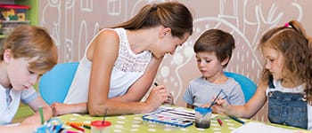 Diplomados virtuales gratis Educación Infantil