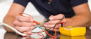 Diplomados virtuales gratis Electricidad Básica