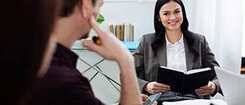 Diplomados virtuales gratis Entrevista de Selección de Personal