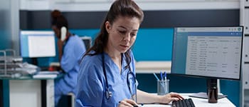 Diplomados virtuales gratis Facturación en Salud