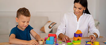 Cursos y diplomados virtuales gratis neuropedagogía infantil