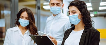 Diplomados virtuales gratis Gerencia y Supervisión del Sistema de Seguridad y Salud en el Trabajo