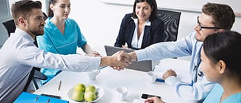 Diplomados virtuales gratis Gestión de la Calidad en Salud