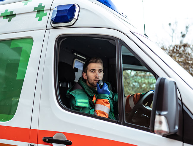 diplomados virtuales gratis tripulante ambulancia