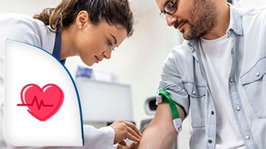 cursos gratis de transfusión sanguínea