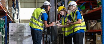 Diplomados Virtuales Gratis Actualización para Auxiliares en Logistica Centros de Distribución