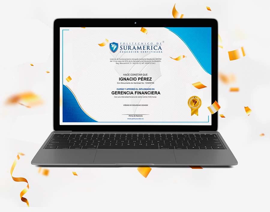 diplomados virtuales gratis obtén tu certificado polisura