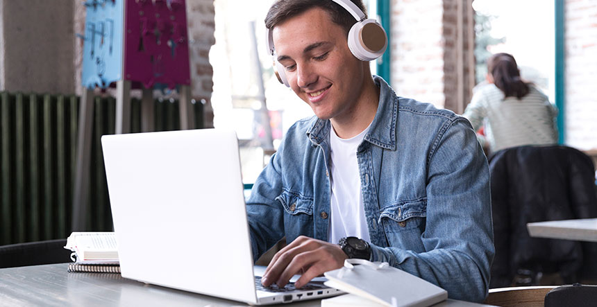 Flexibilidad en el Tiempo y el Espacio
educación virtual