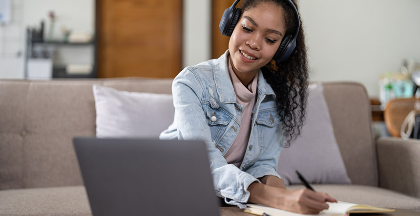 La Educación Virtual, Una Herramienta Clave para el Éxito
