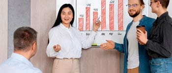 Diplomados virtuales gratis Gestión de Ventas Efectivas