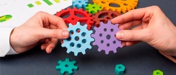 Diplomados virtuales gratis Gestión por Procesos