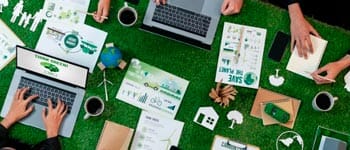 Diplomados virtuales gratis Green Marketing