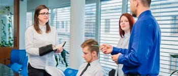 Diplomados virtuales gratis Liderazgo en Organizaciones Empresariales