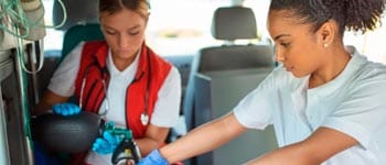 Diplomados virtuales gratis Manejo Inicial del Paciente Politraumatizado en Urgencias