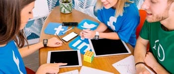 Diplomados virtuales gratis Marketing-Mix Básico en Internet y Gestión On-line de Clientes