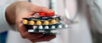 Cursos virtuales gratis Medicamentos de Control Especial