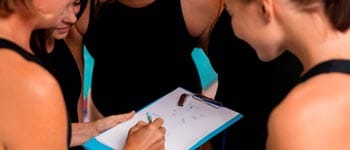 Diplomados virtuales gratis Organización de Actividades y Eventos Deportivos