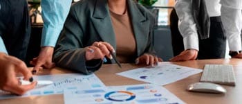 Diplomados virtuales gratis Planificación Estratégica de Negocios Digitales