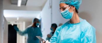 Diplomados virtuales gratis Prevención de Riesgos Hospitalarios