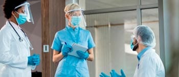 Diplomados virtuales gratis Prevención y Control de Infecciones Asociadas a la Atención en Salud