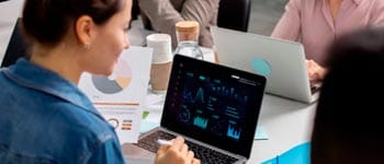 Diplomados virtuales gratis Principios de Big Data