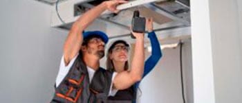 Diplomados virtuales gratis Proyectos en Instalación de Aire Acondicionado