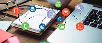 Diplomados virtuales gratis Tecnologías de la Información y la Comunicación - TICS