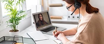 Diplomados virtuales gratis Teletrabajo