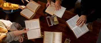 Diplomados virtuales gratis Teología Bíblica