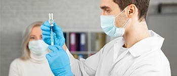 Diplomados virtuales gratis Toma de Muestras de Laboratorio Clínico para Protocolo COVID-19