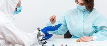 Cursos virtuales gratis Toma de Muestras de Laboratorio Clínico y Bacteriología-TML