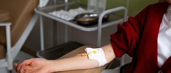 Diplomados virtuales gratis Transfusión Sanguínea