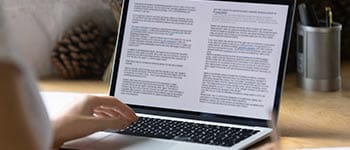 Cursos virtuales gratis Word Básico
